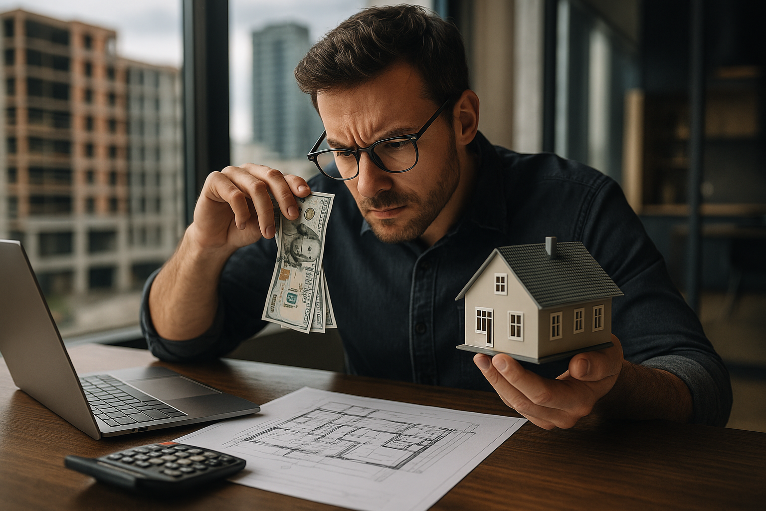 Decoding the BRRRR Strategy: A Comprehensive Guide to Real Estate Investing
