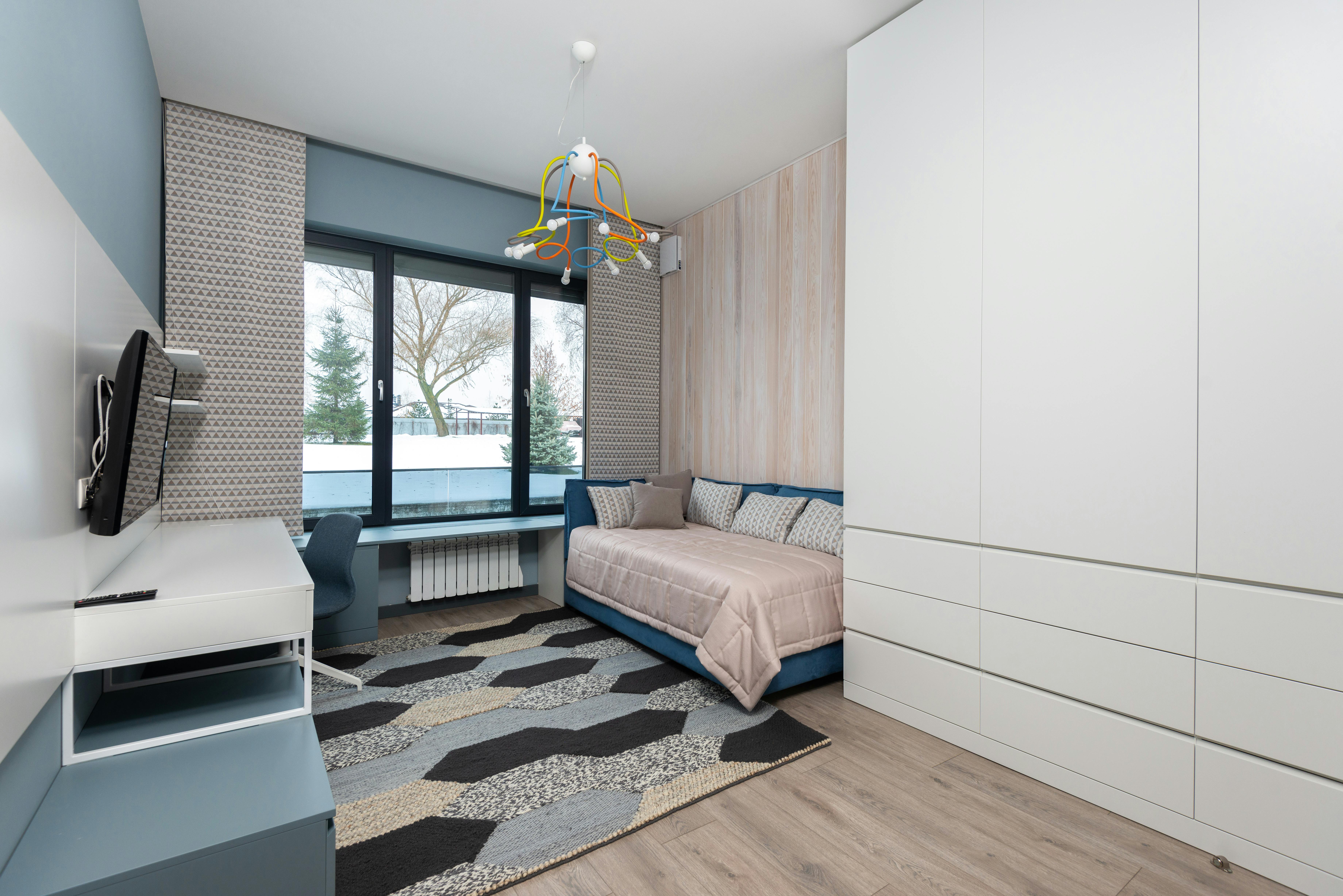 Transforming Spaces: The Art of Multi-Purpose Design