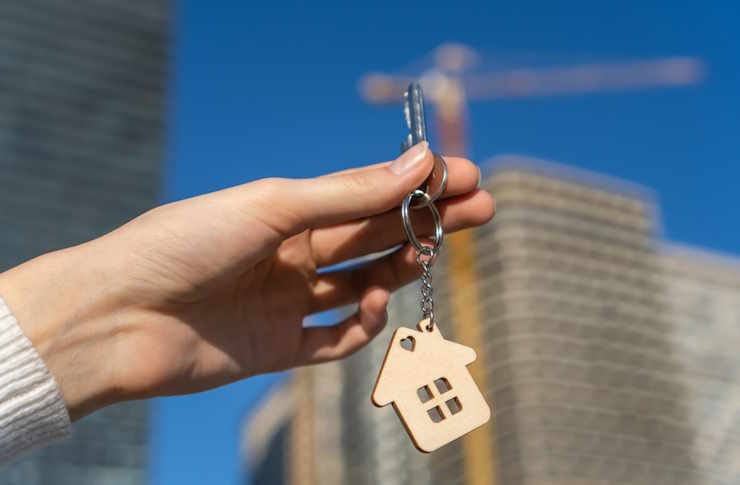 Unveiling Hidden Treasures: The Appeal of Abandoned Houses for Sale in England