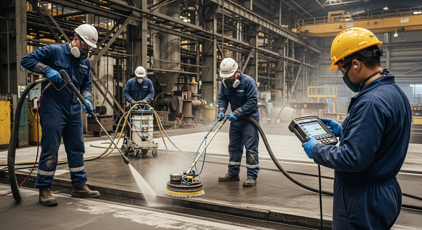Underground vs Surface Mining Jobs: Which Career Path Pays More?