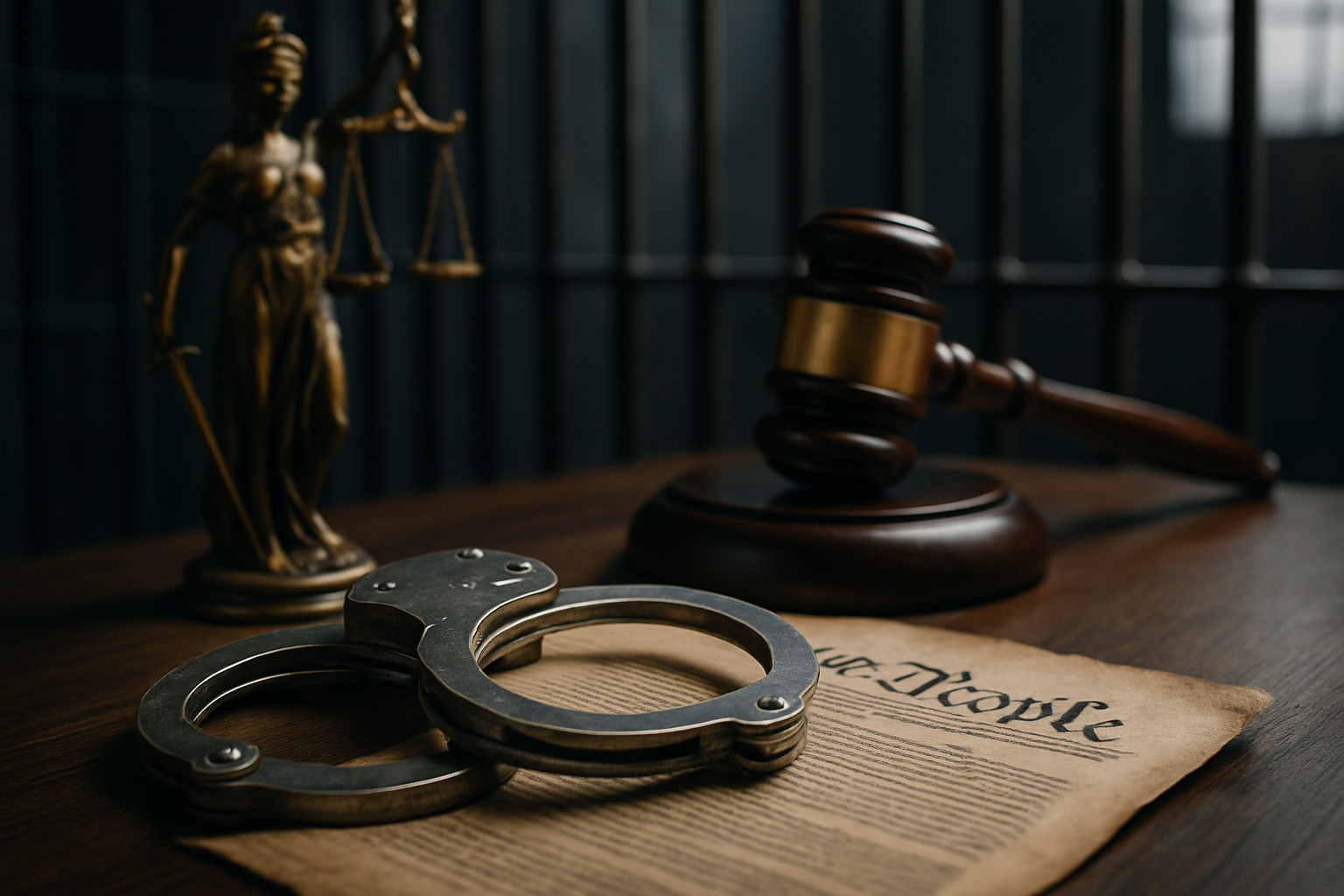 Judicial Estoppel: The Legal Doctrine Preserving Integrity