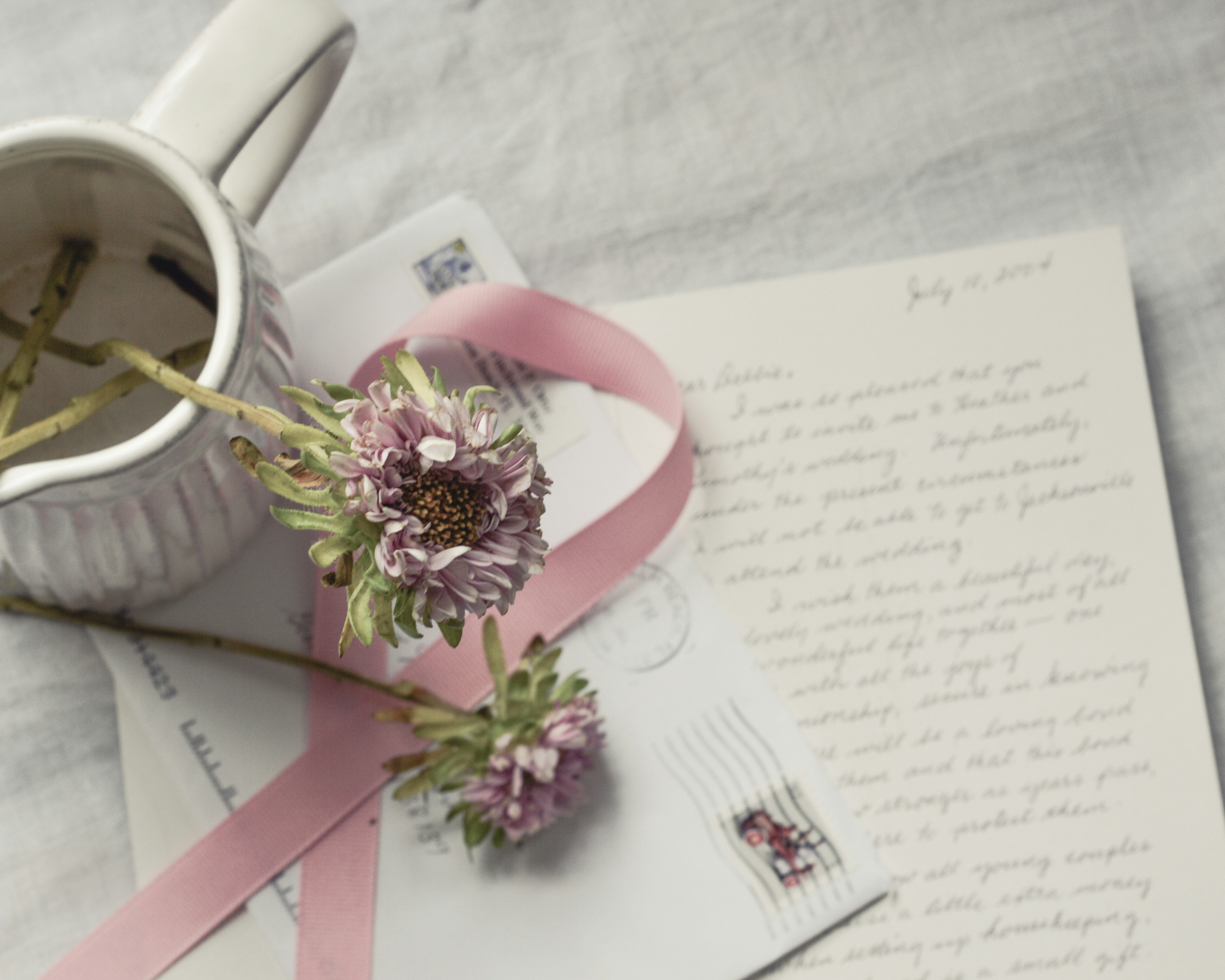 Rediscovering the Joy of Letter-Writing in the Digital Age