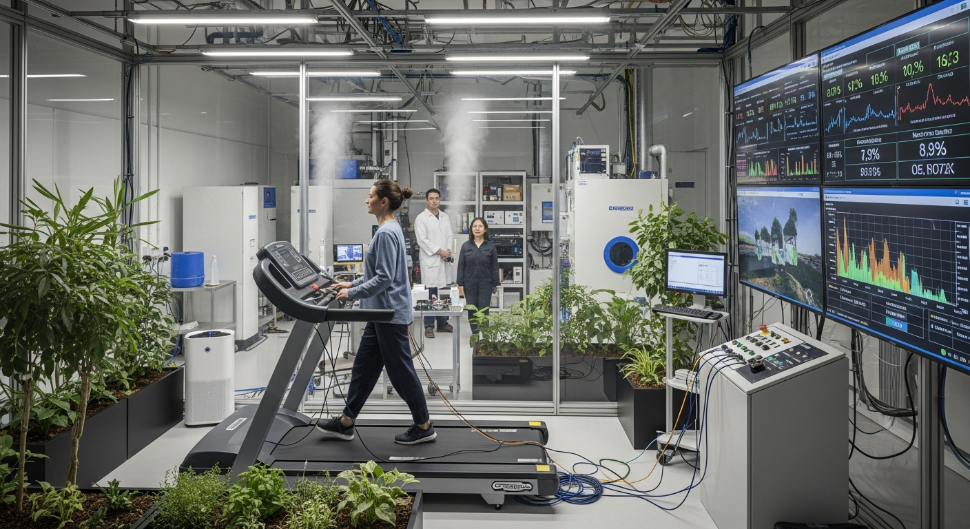 Understanding Global Trends