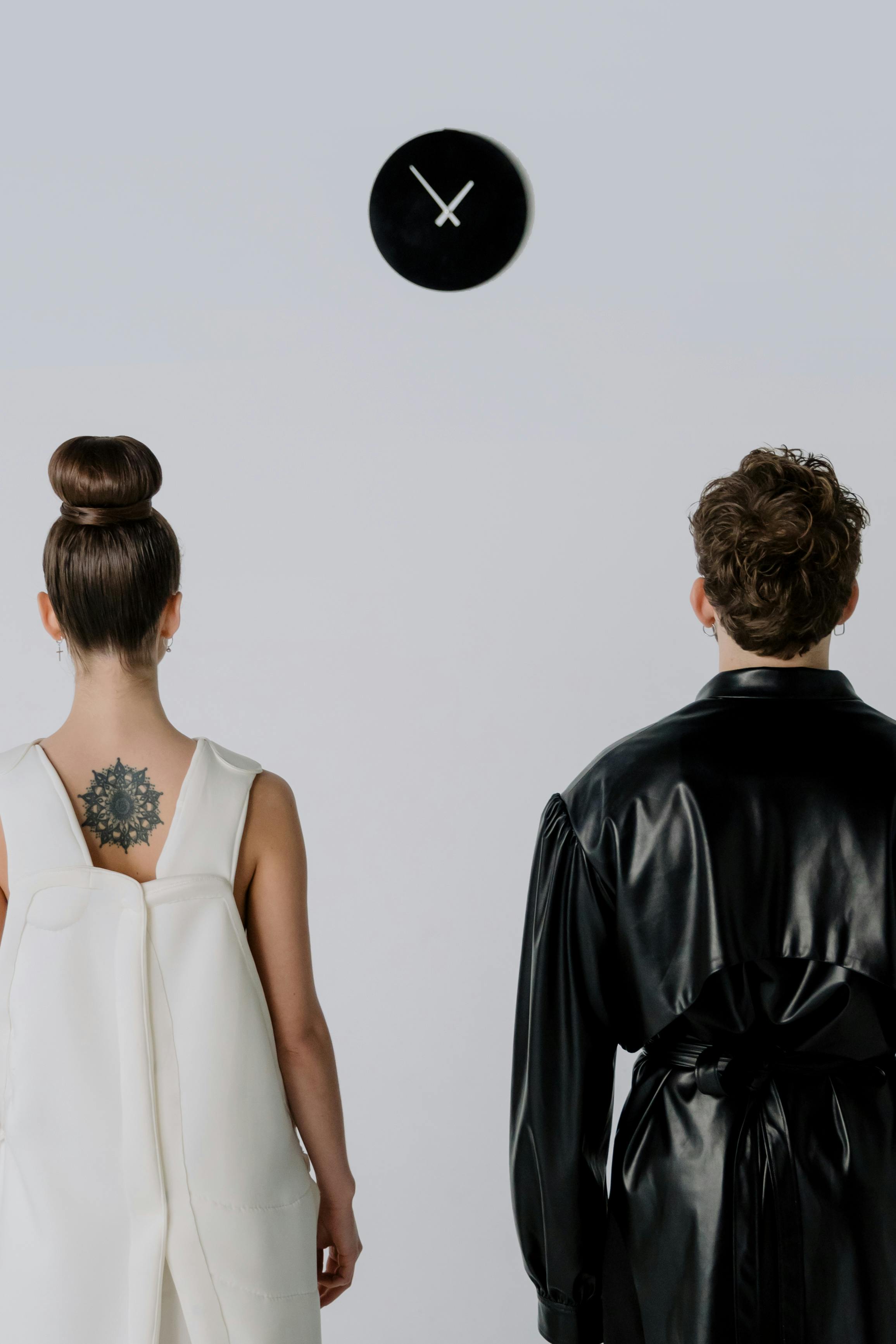 "The Unstoppable Rise of Androgynous Fashion"