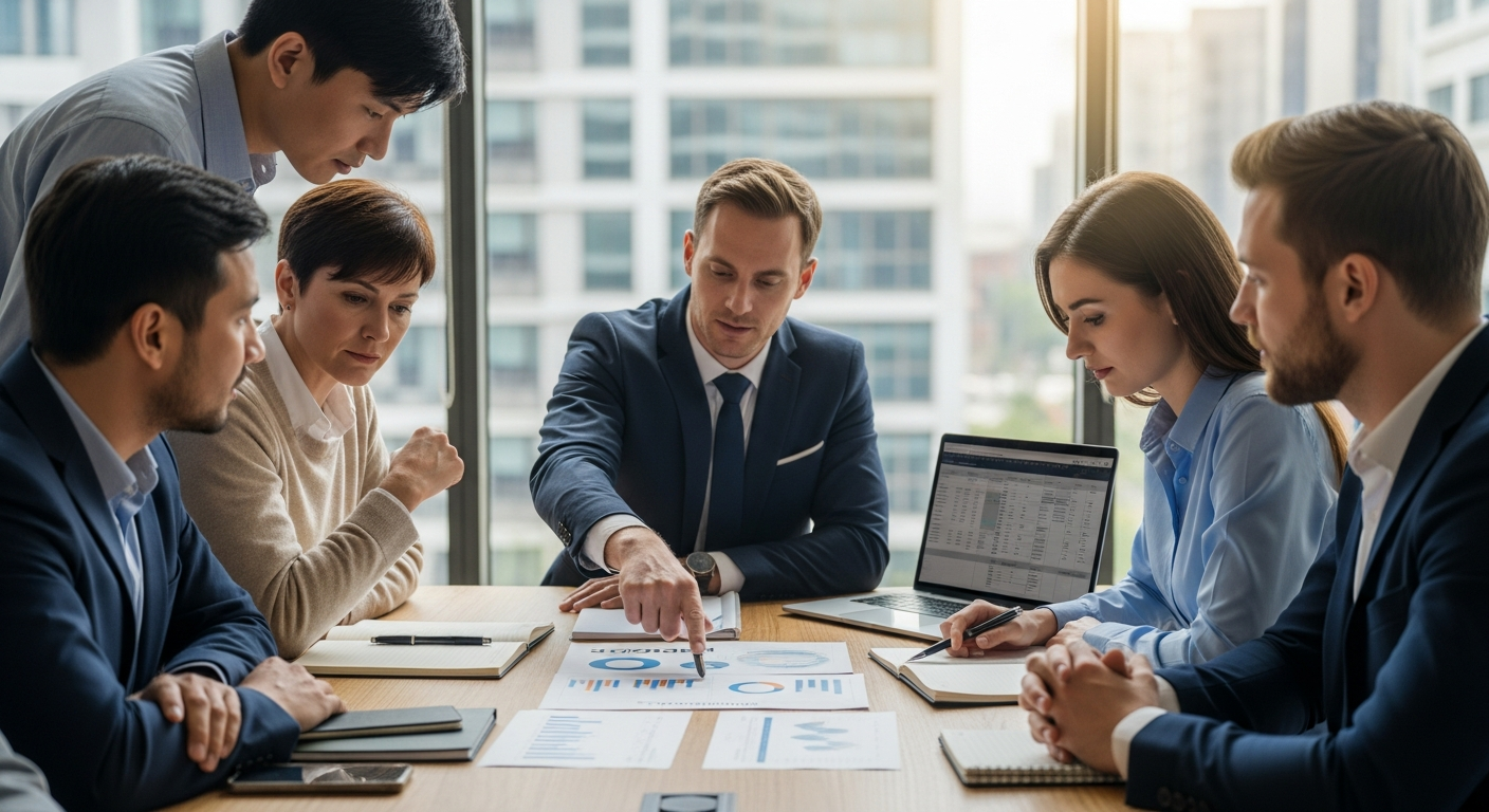 Βήματα προς την Οικονομική Σταθερότητα