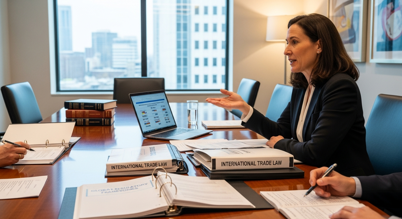 Regulatory Compliance: International Standards Explained