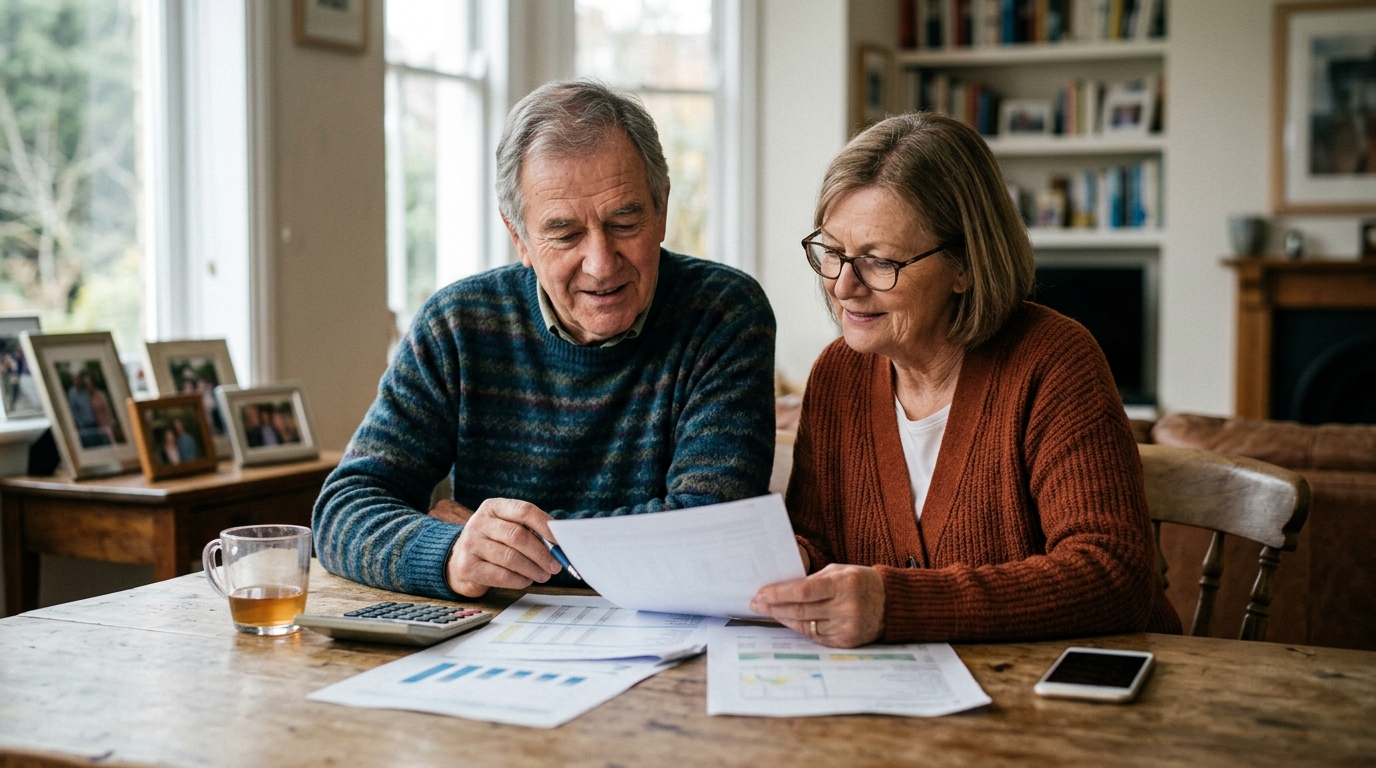 💰🏠 How much can you borrow as a retiree in Australia? Factors to consider for 2026