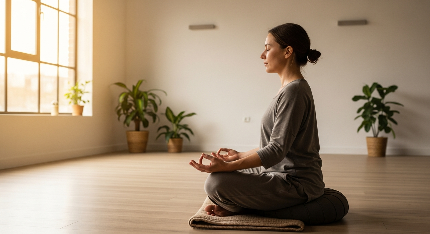 Mindfulness Practices for Daily Stress Reduction