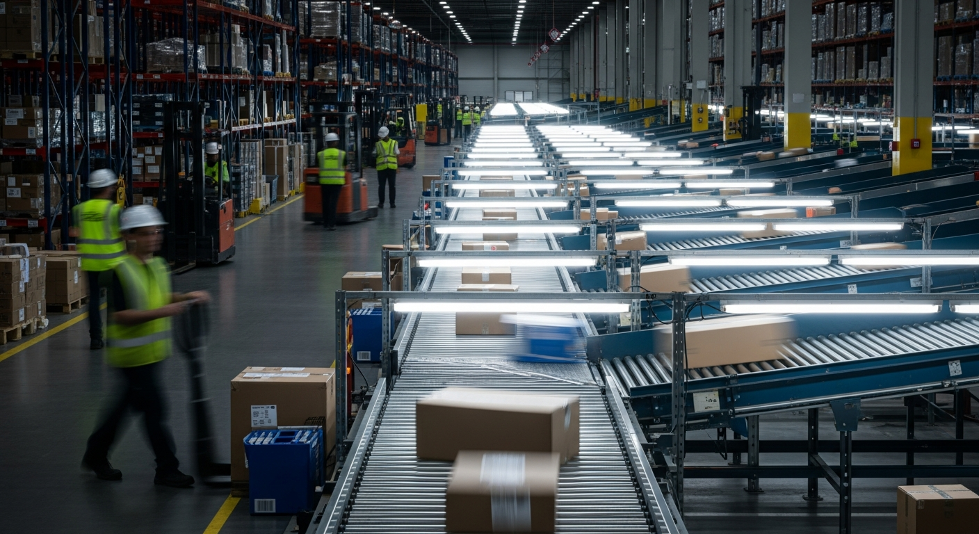 Consumer Spending Shifts: A Global Perspective