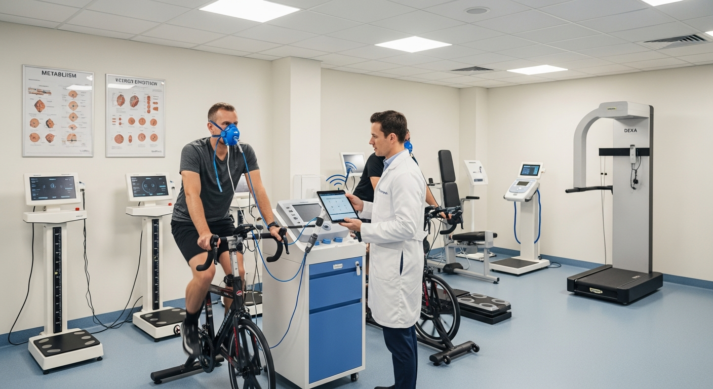 Zrozumienie procesów redukcji tkanki tłuszczowej