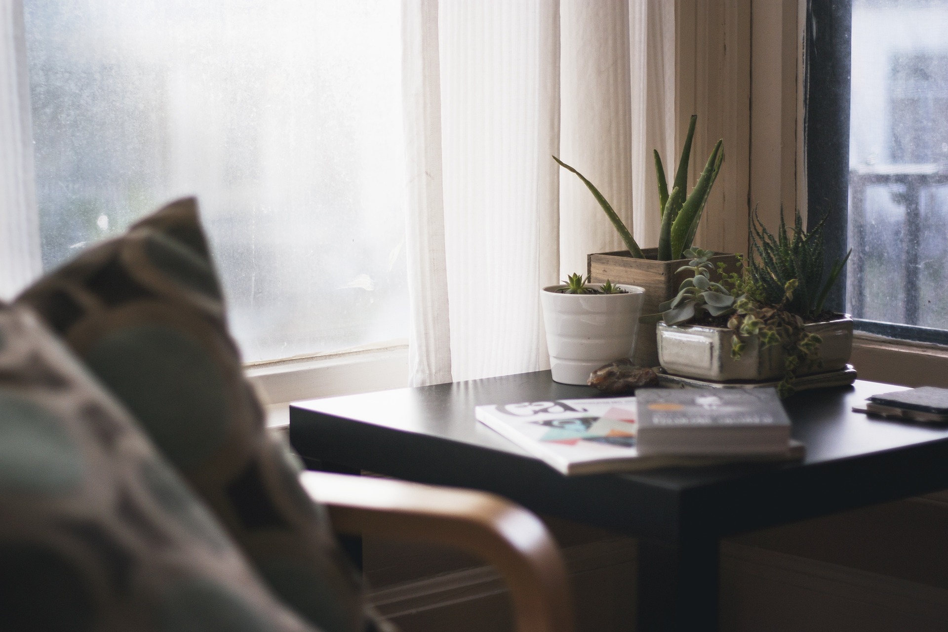 Creating a Cozy Reading Nook in Your Home
