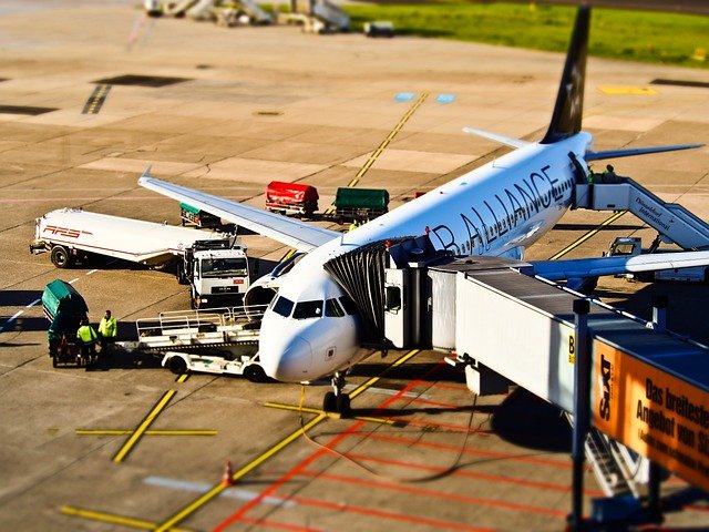 Convenient Transportation to Airport: Your Ultimate Guide