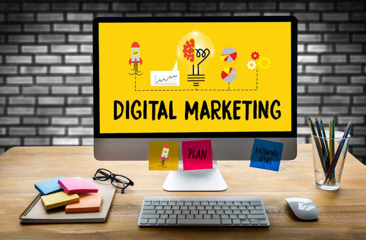 Lauree in marketing: sbloccare il successo sui social media