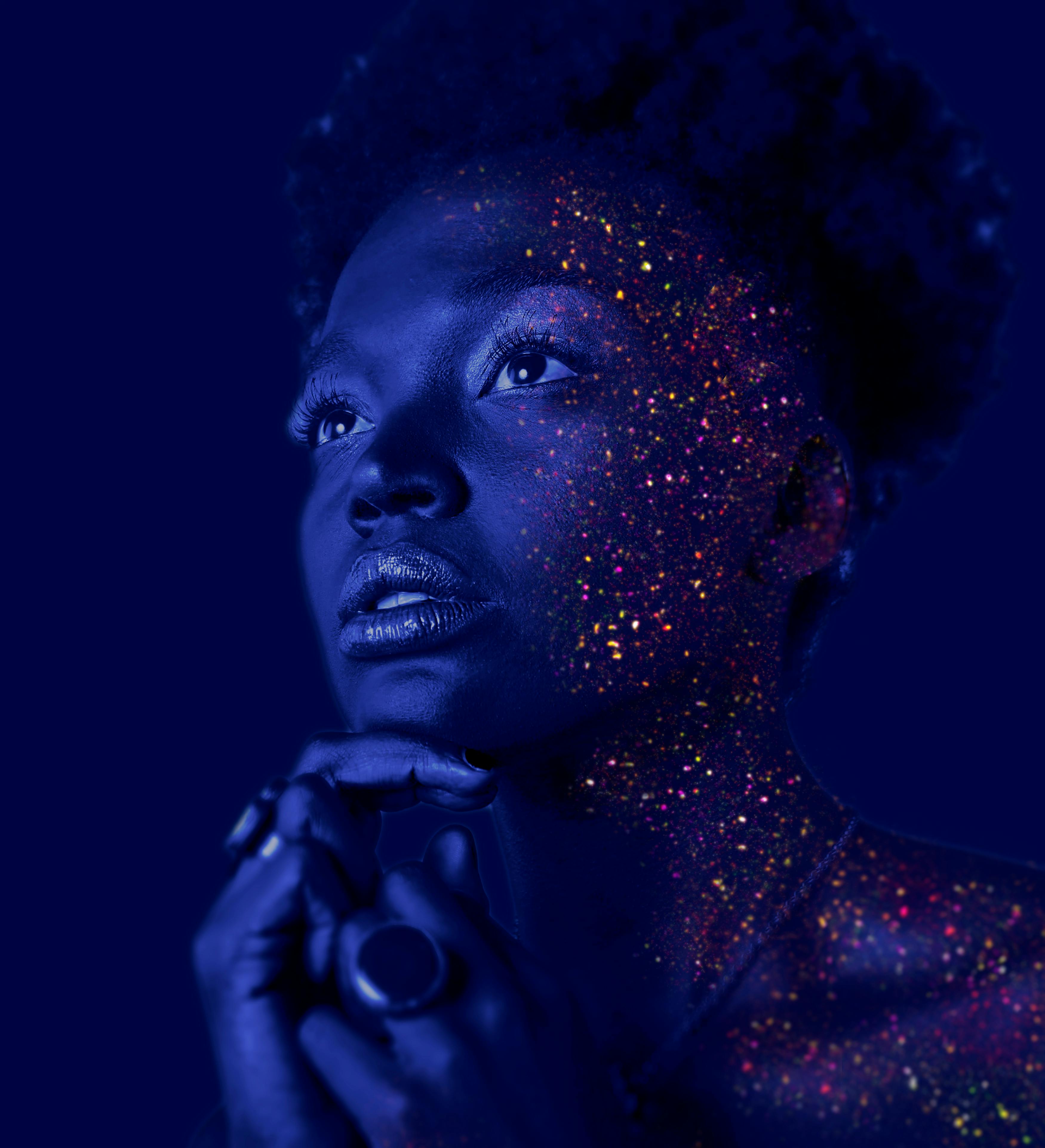 Digitally Painted Worlds: The Artistry Behind Virtual Reality in Entertainment