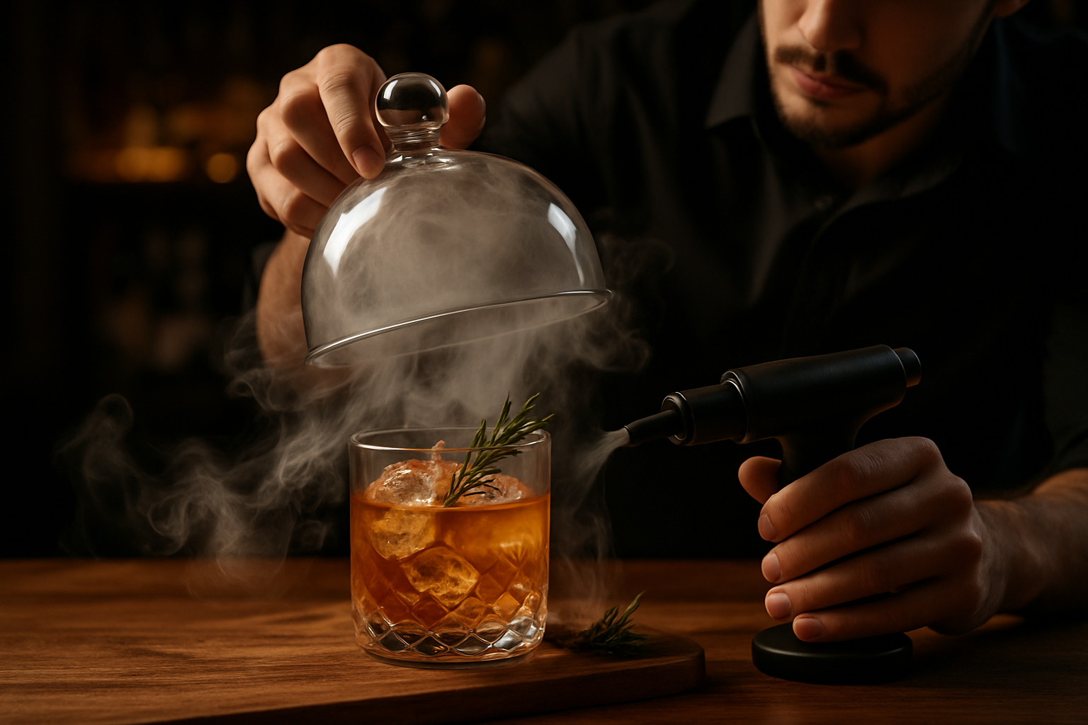Soulful Sips: Exploring the World of Amaro