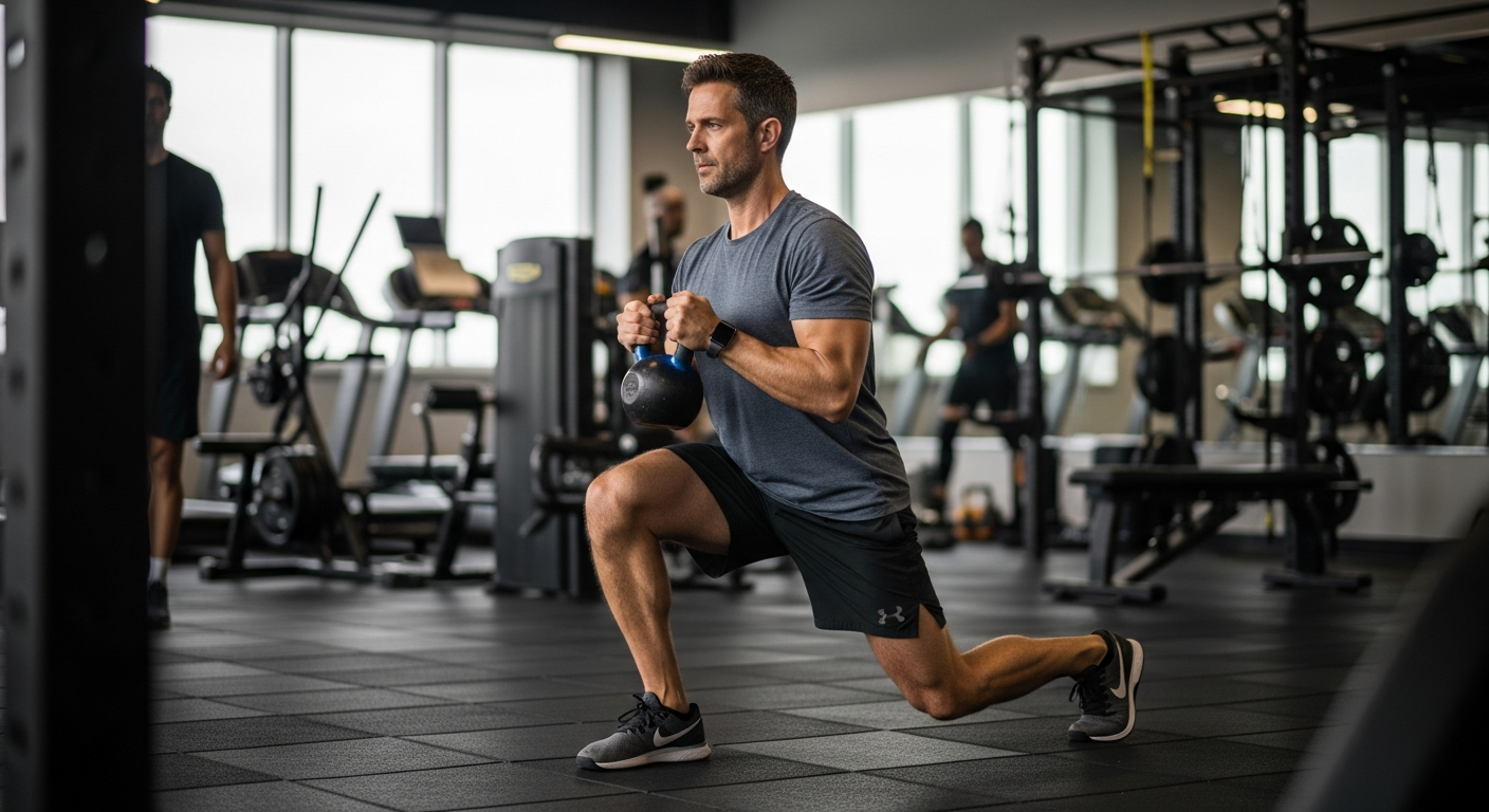 Dôležitosť životného štýlu pre mužské zdravie