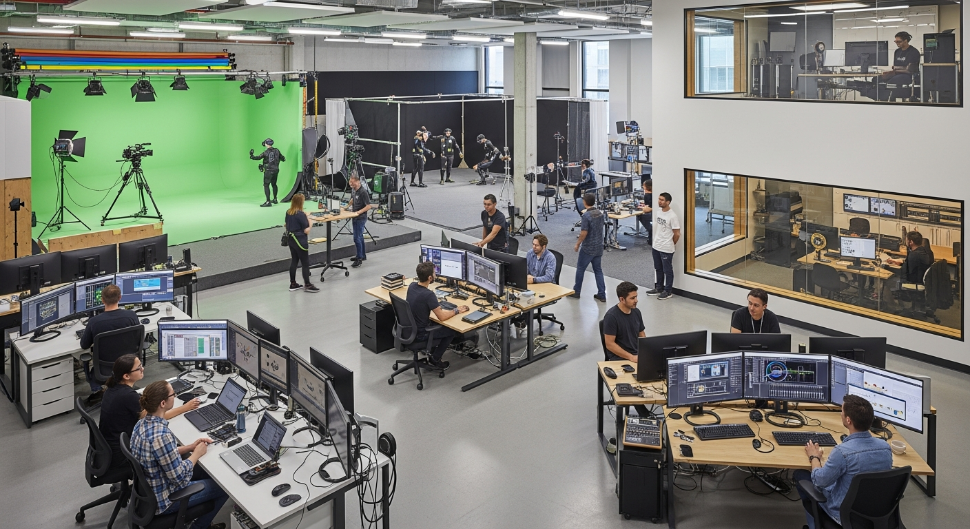 Innovation in Creative Industries Globally