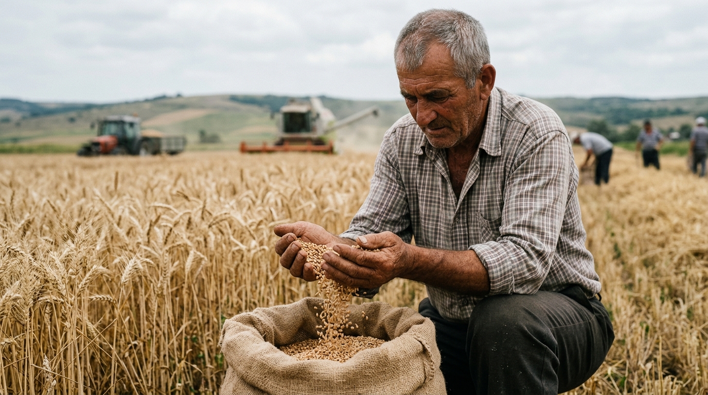 Istoria și impactul cerealelor în alimentație