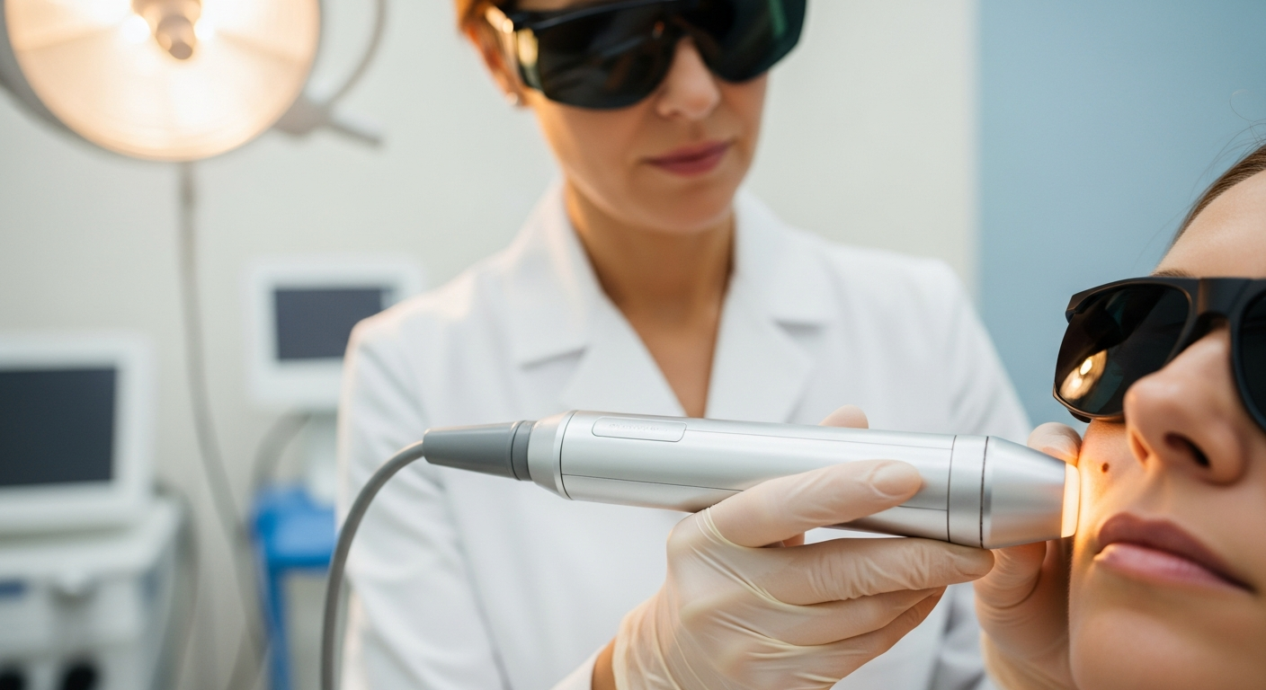 Løsninger for hudens pigmentutfordringer