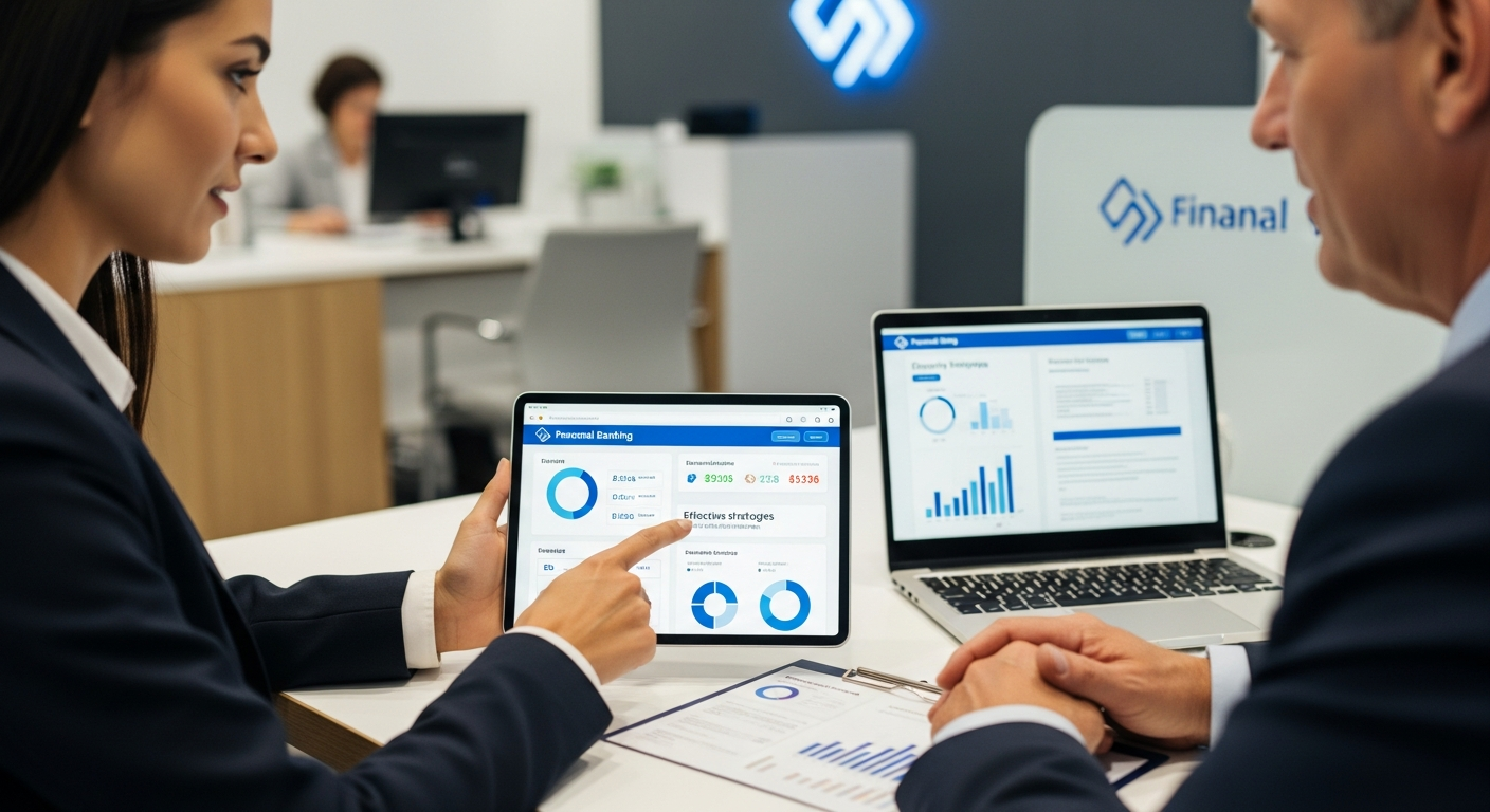 Savjeti za učinkovito korištenje bankarskih usluga