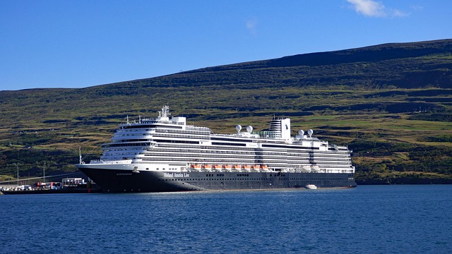 Holland America Cruises: Ontdek de Wereld op een Luxe Cruise