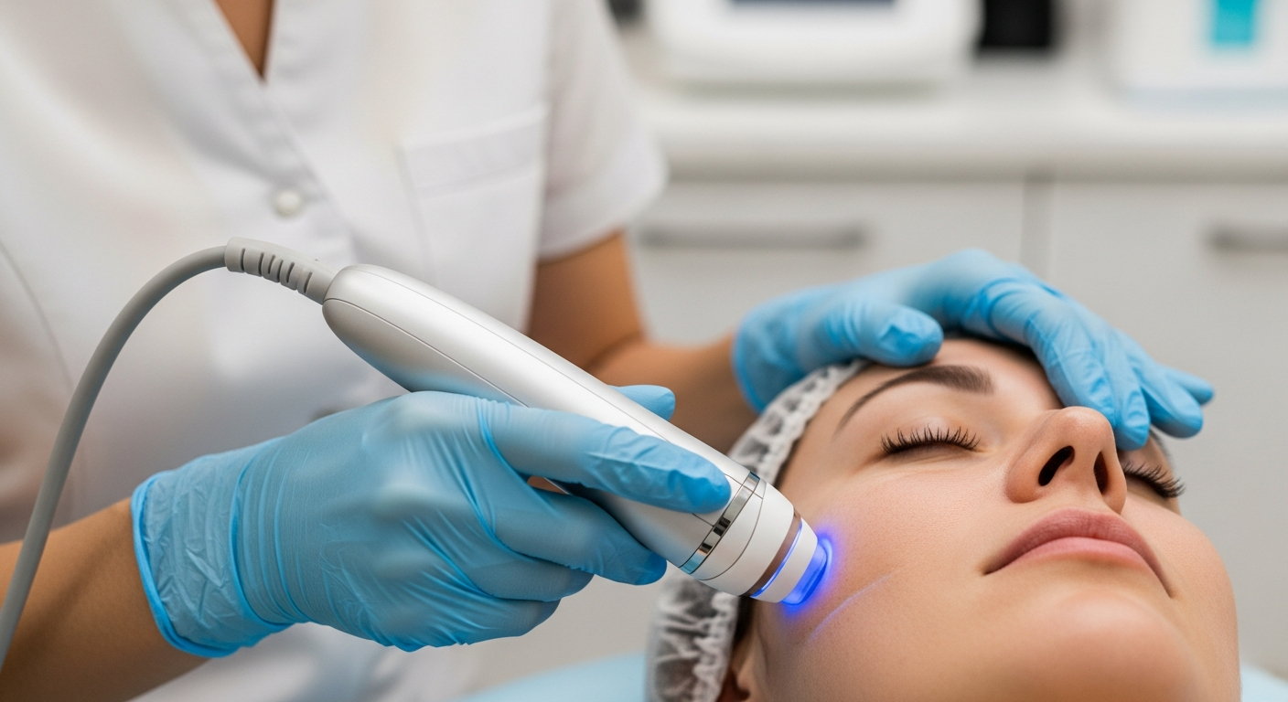 Sostenere la struttura della pelle dall'interno