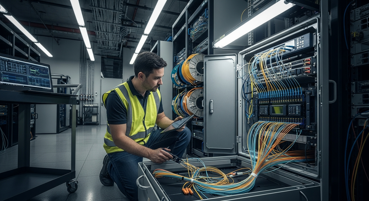 Exploring Innovations in Communication Systems