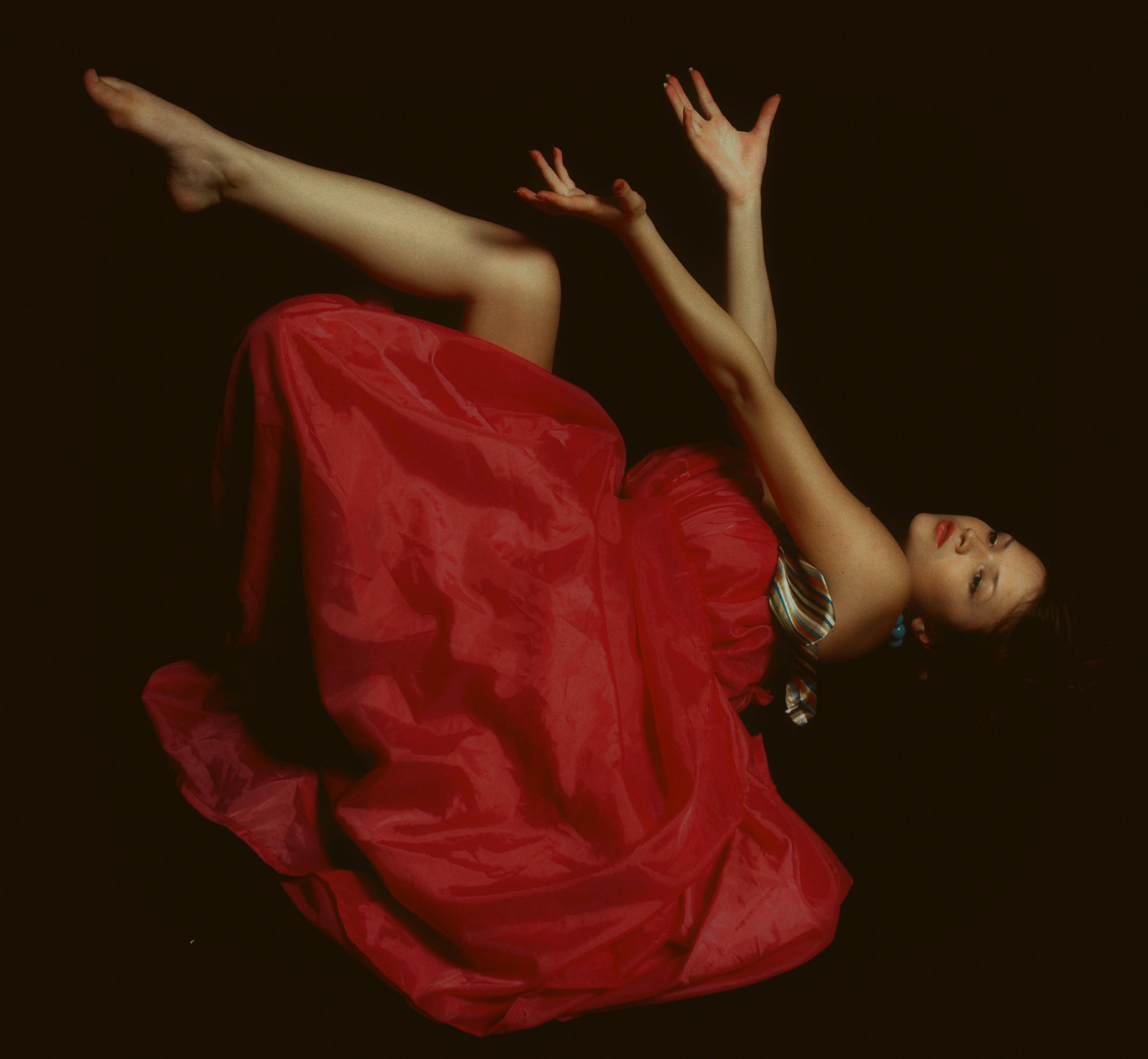 Undulating Rhythms: The Contemporary Surge in Flamenco Fusion