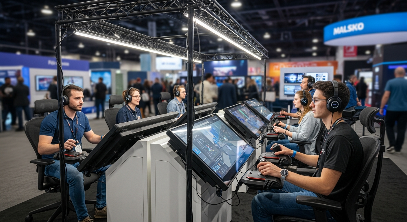 Connecting Through Digital Interactive Platforms