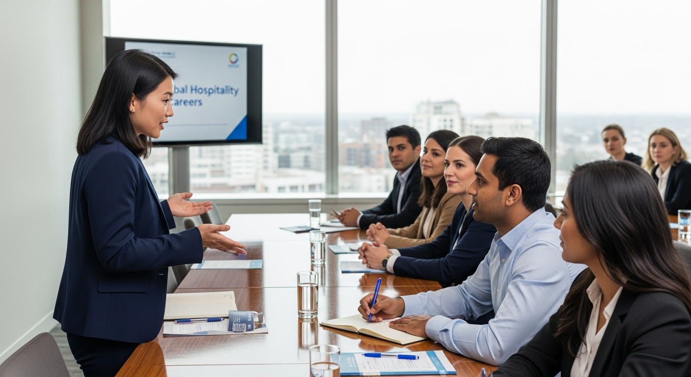 Empowering Women: Confidence and Career Advancement