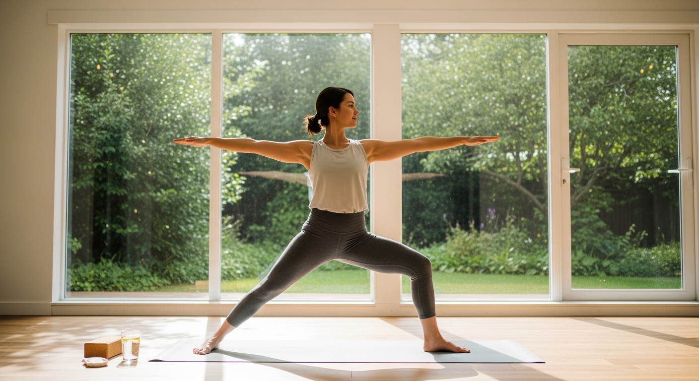 Cultivating Inner Health for Outer Radiance