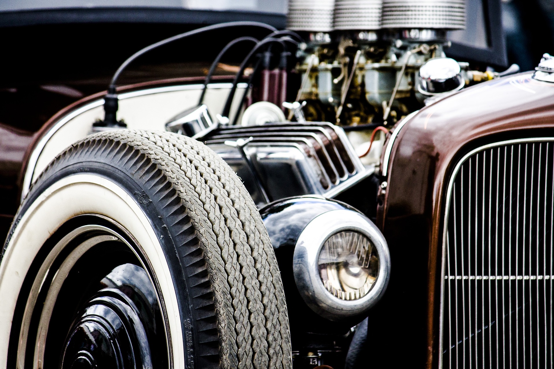 "Shifting Gears: An In-Depth Look at Dual-Clutch Transmissions"
