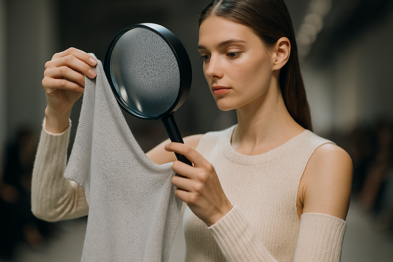 Nachhaltige Damenunterwäsche in der Schweiz 2026