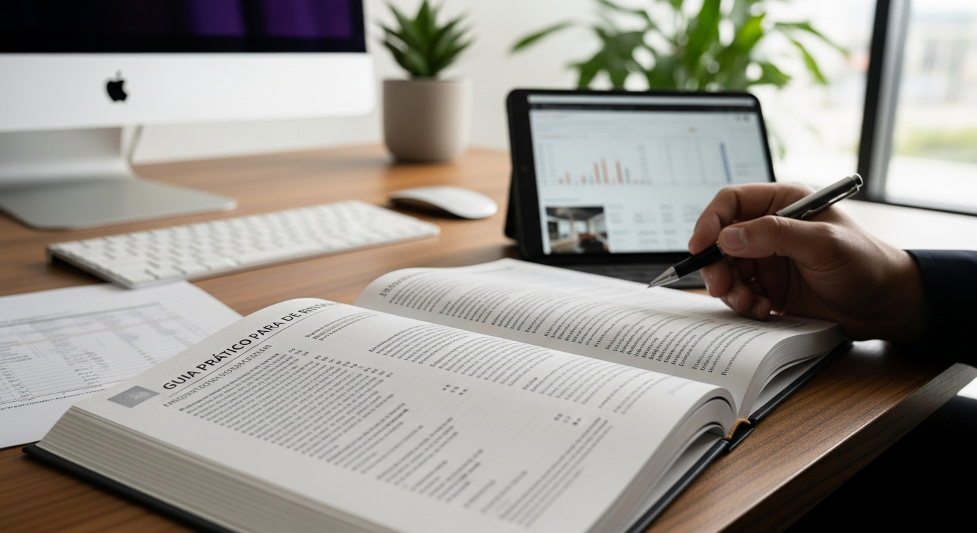 Guia Prático para Proprietários de Ativos Imobiliários