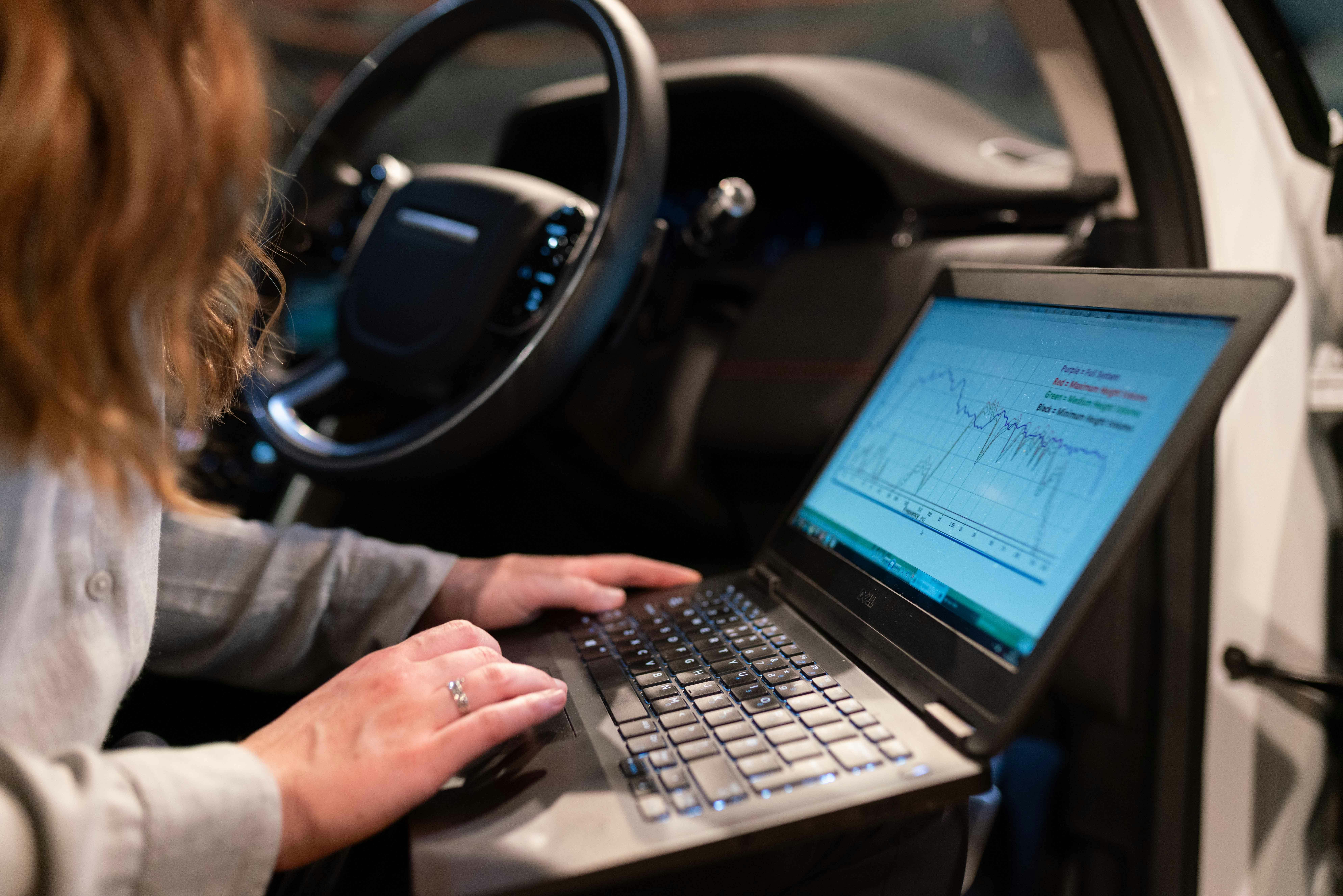 Driving Towards the Future: The Influence of Augmented Reality in Automotive Technology