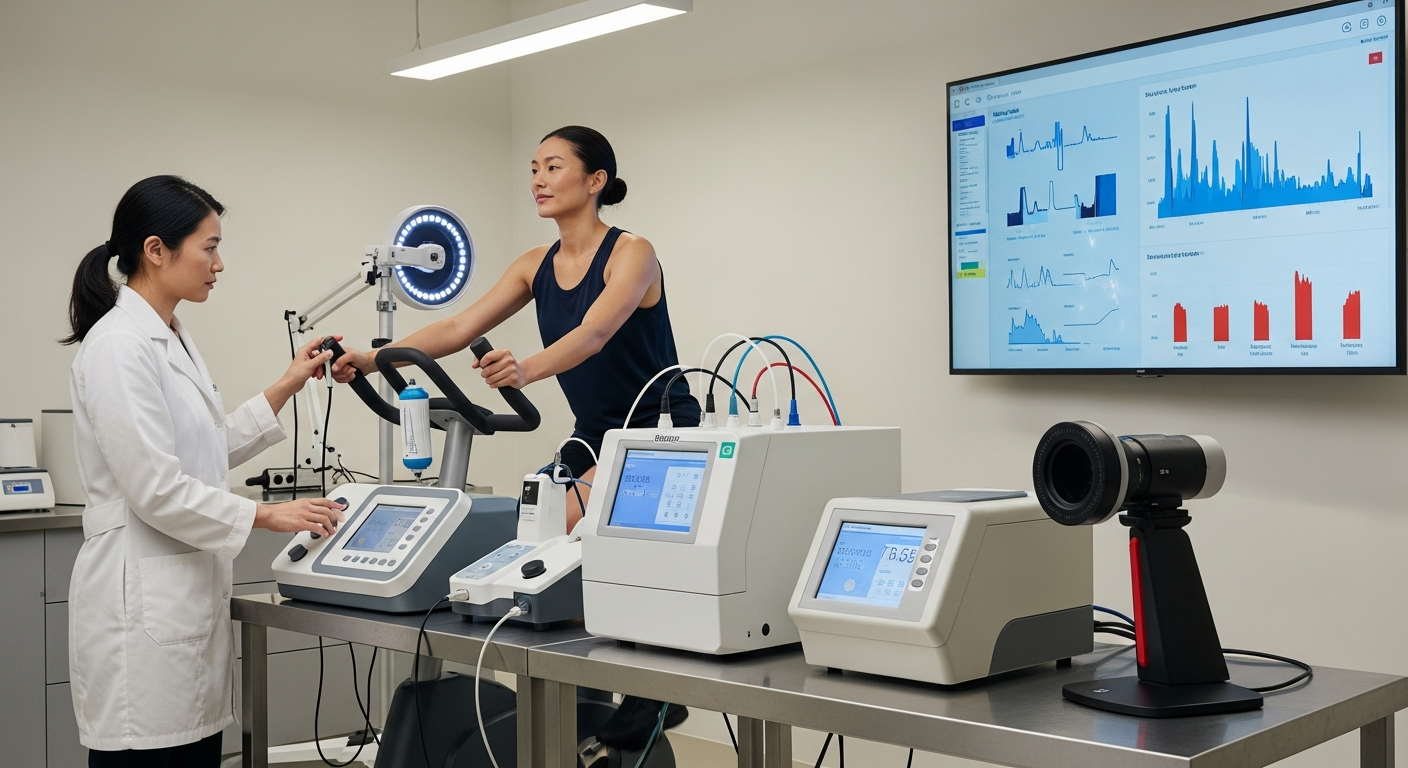 The Science Behind Radiant Skin and Physical Vitality