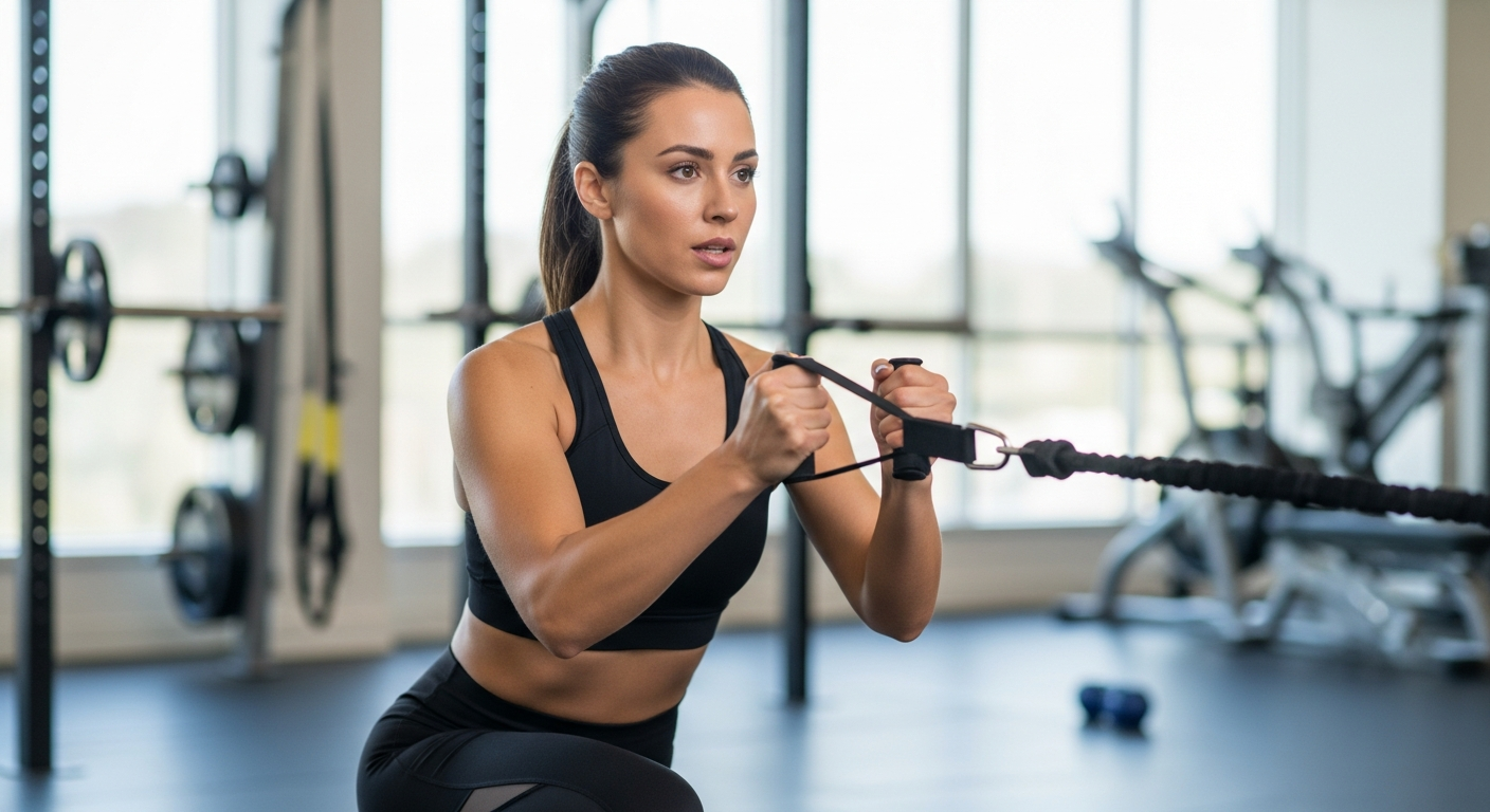 Revitalizing Your Look Through Physical Regimens