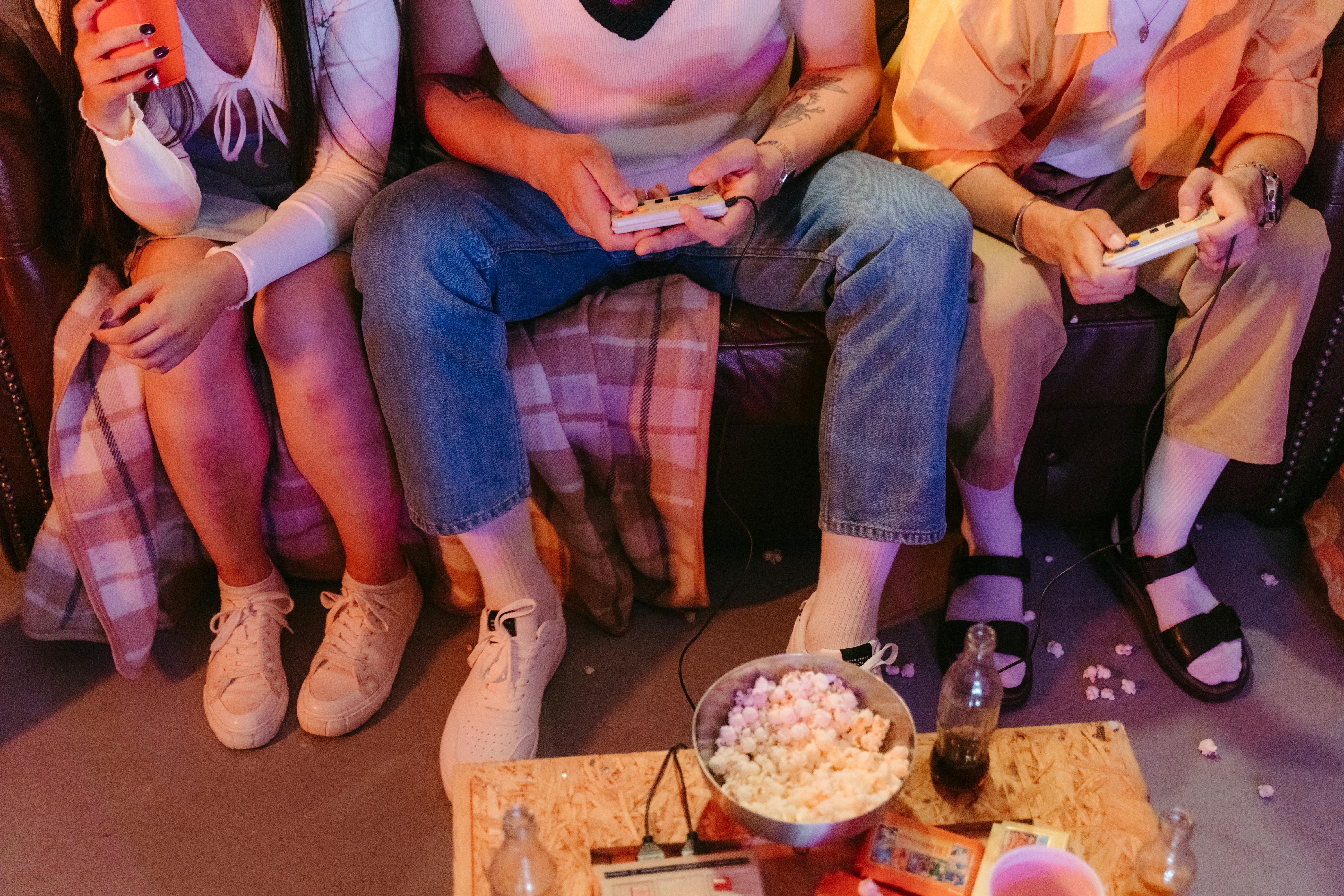 The Pioneering Role of Indie Games in the Gaming Landscape