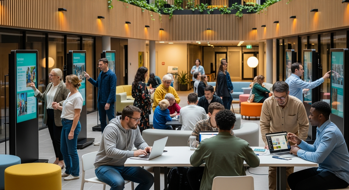 Human Development: Progress and Challenges