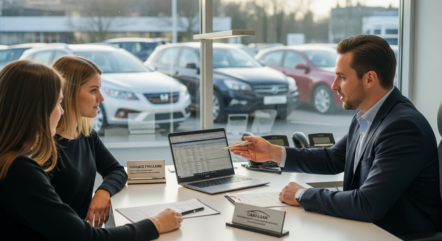 Understanding U.S. Checking Account Options