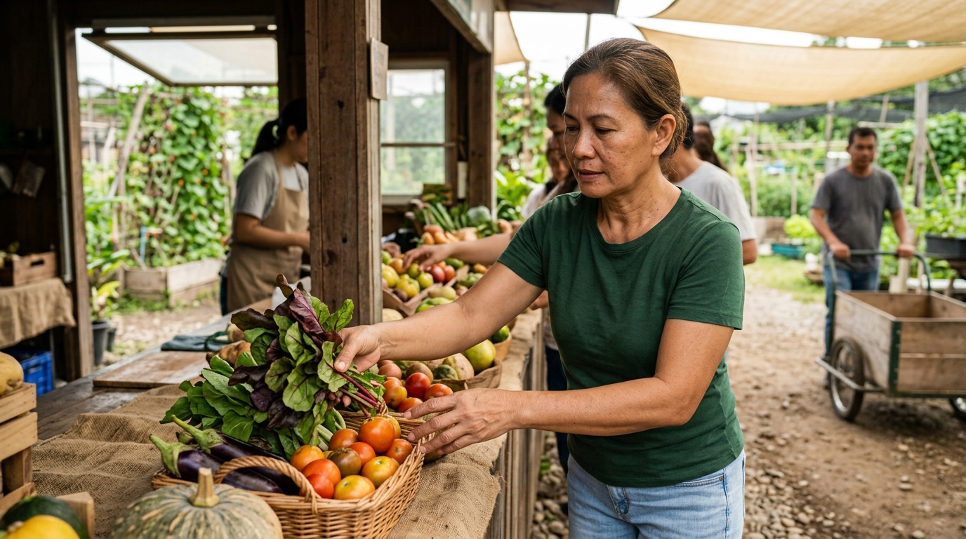Mga Praktikal na Hakbang Tungo sa Maayos na Buhay