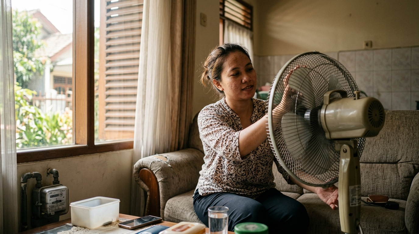Airconditioners zonder buitenunit in 2026