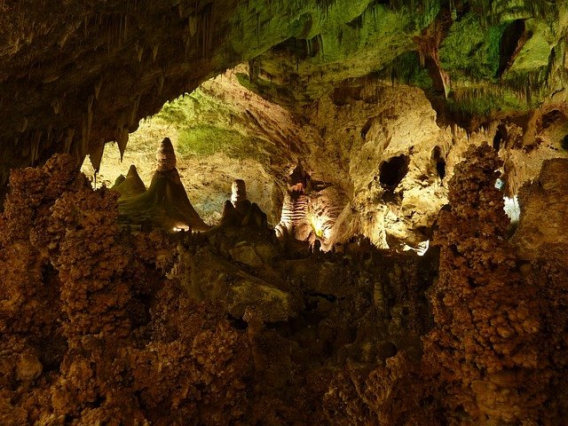 Subterranean Adventures: Exploring the World's Most Fascinating Cave Systems