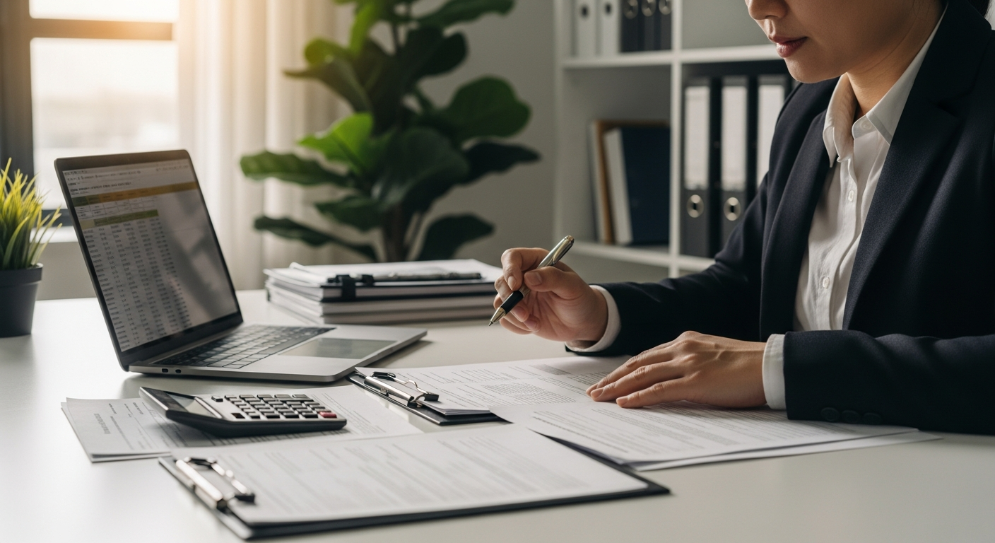 Dichiarazioni dei redditi: aspetti cruciali