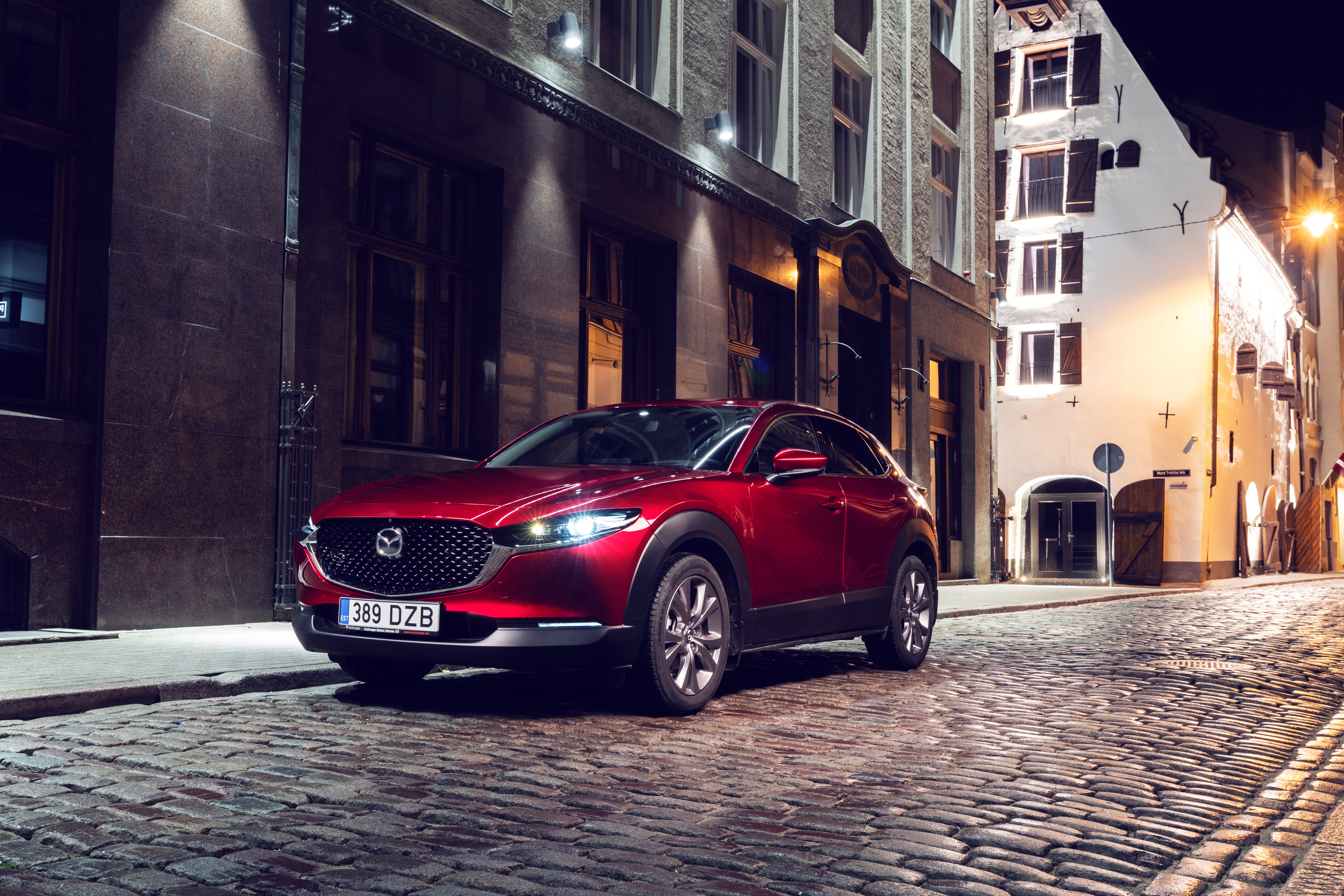 Xu Hướng Xe SUV: Lựa Chọn Tối Ưu Cho Người Tiêu Dùng Việt