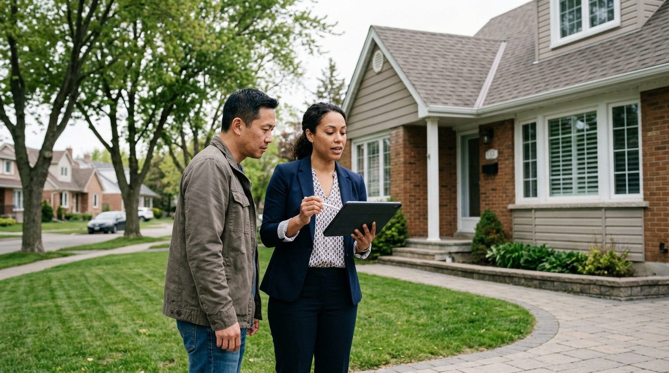 House Value Information Available Online