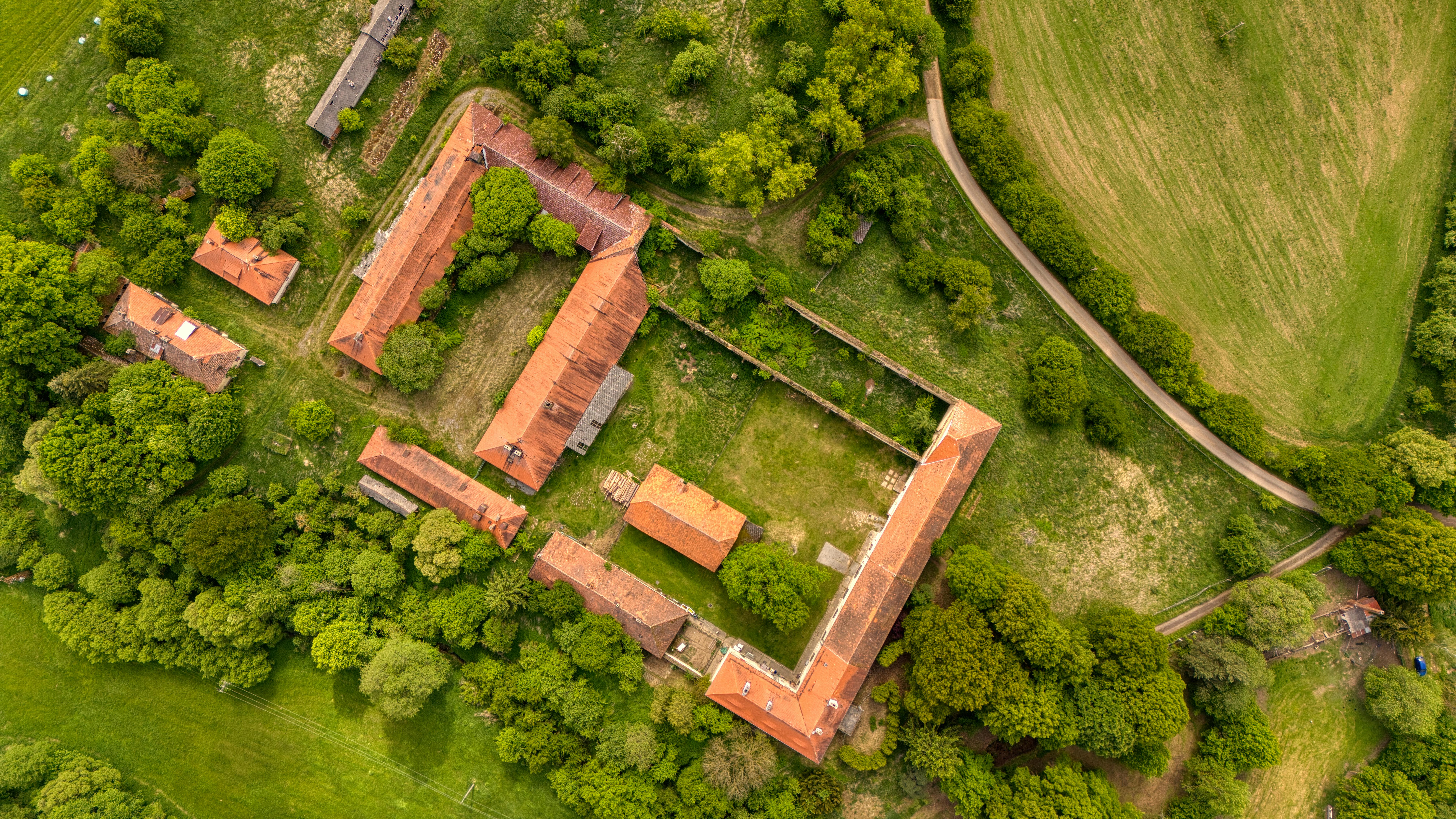 The Hidden Health Power of Green Spaces: A Comprehensive Guide