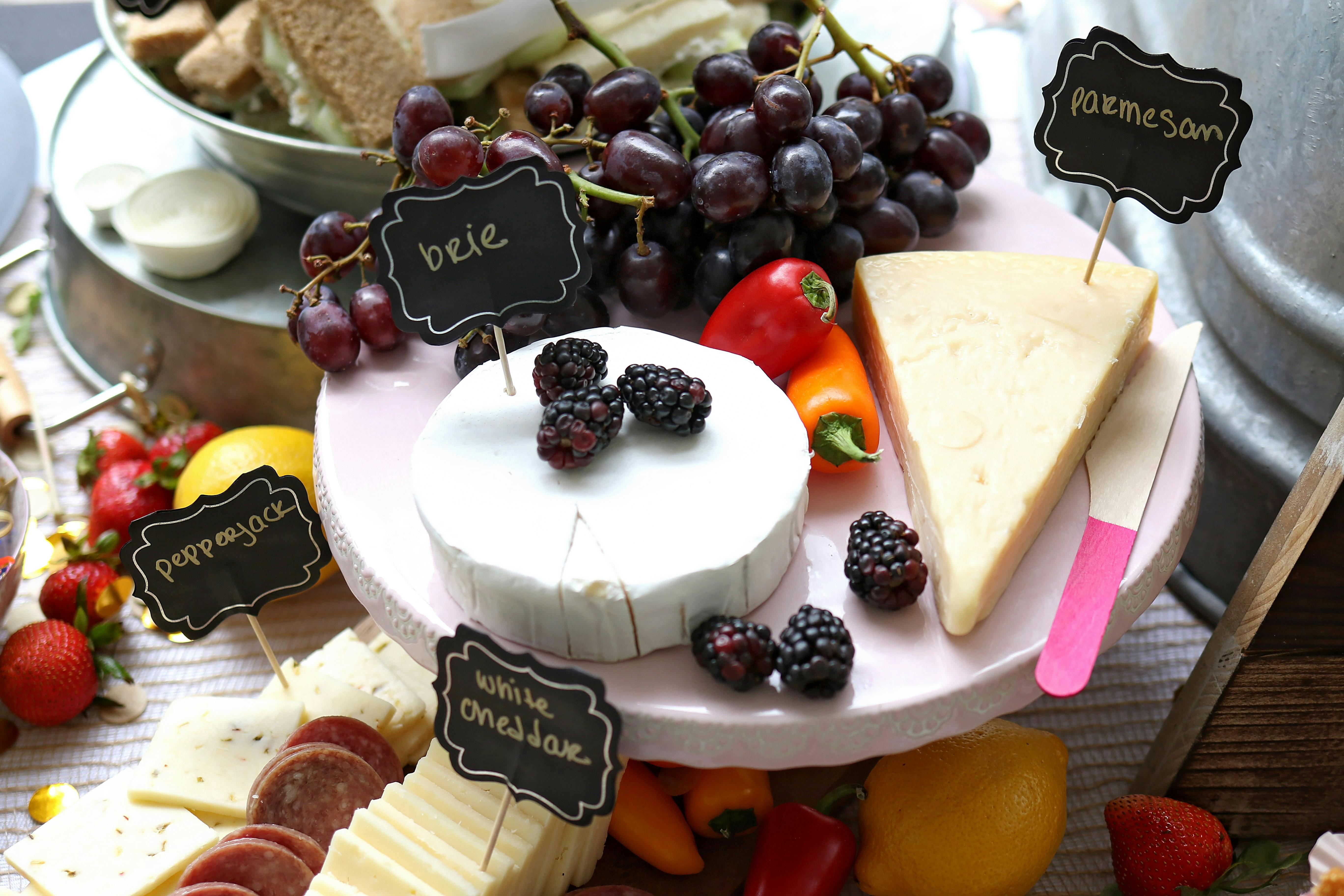 Diving into the World of Artisanal Cheeses
