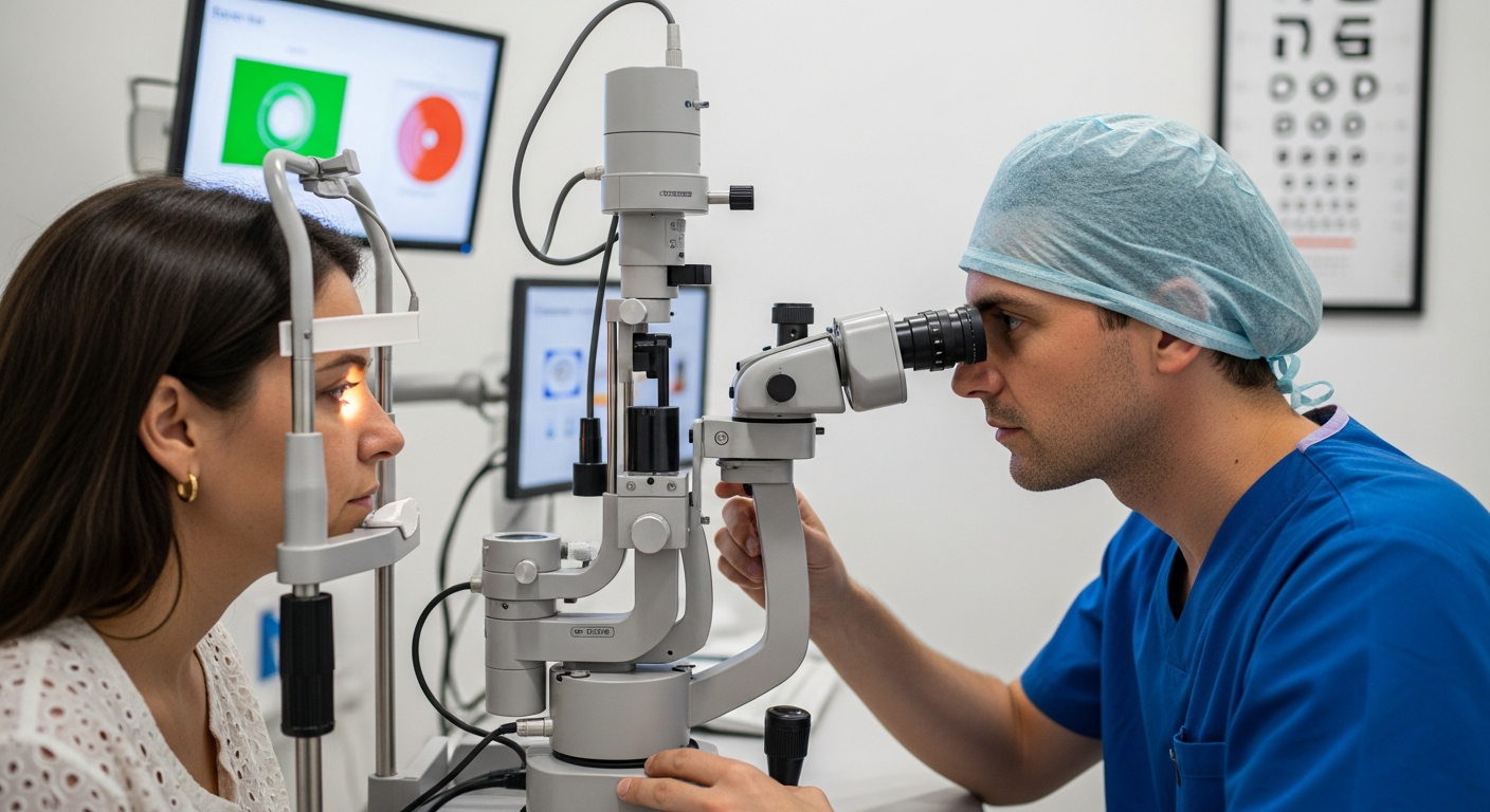 Βελτίωση όρασης: Επισκόπηση μεθόδων και κόστους.