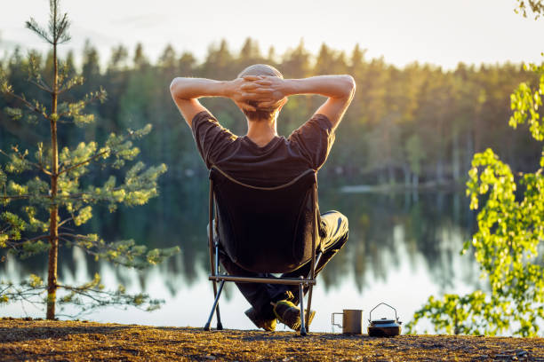 The Renaissance of Silent Retreats: Journey into Mindful Travel